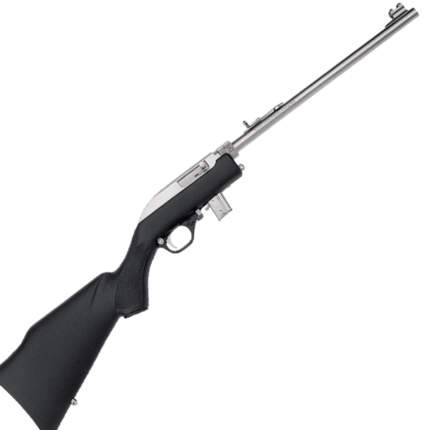 RIFLE MARLIN MODEL 70PSS STAINLESS CALIBRE 22 LONGO 1 RIFLE MARLIN MODEL 70PSS STAINLESS CALIBRE 22 LONGO