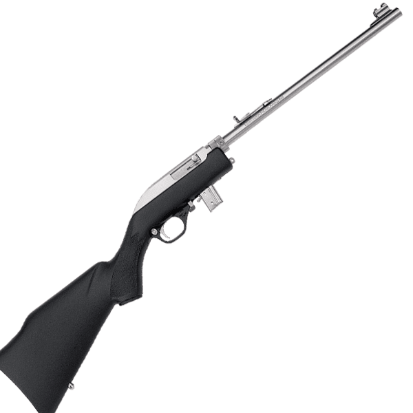 RIFLE MARLIN MODEL 70PSS STAINLESS CALIBRE 22 LONGO