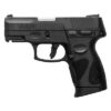 Pistola Taurus G2C 9mm 3" 12+1 - Carbono Fosco 1 Pistola Taurus G2C 9mm 3" 12+1 - Carbono Fosco