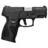 Pistola Taurus G2C 9mm 3" 12+1 - Carbono Fosco 2 Pistola Taurus G2C 9mm 3" 12+1 - Carbono Fosco