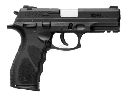 Pistola Taurus Hammer TH40 Cal. 40S&W Oxidada 15+1 Tiros