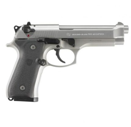 PISTOLA BERETTA 92FS CAL 9MM 1 PISTOLA BERETTA 92FS CAL 9MM