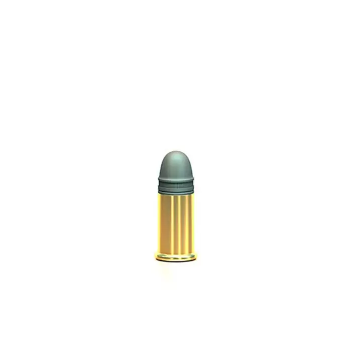Cartucho CBC .22 Target Curto CHOG 29Gr Cx.50un