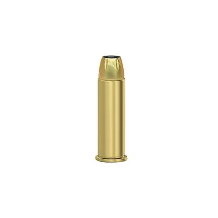 Munição CBC .38SPL EXPO +P+ 125gr Blister
