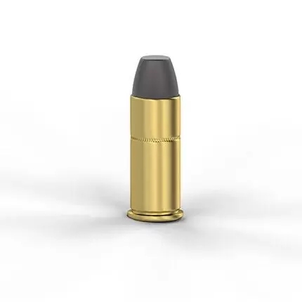 Munição CBC .44S&W SPL CHPP 240gr Blister