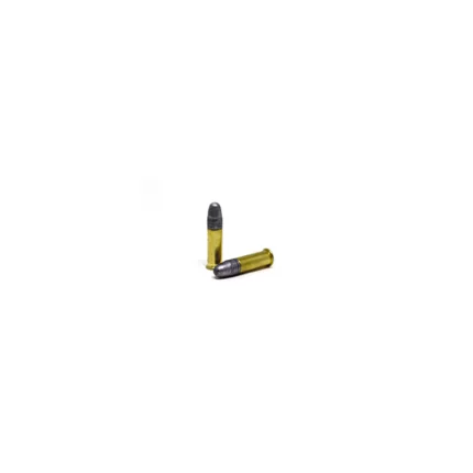 Cartucho ELEY .22LR Tenex Pistol Slow Cx.50un