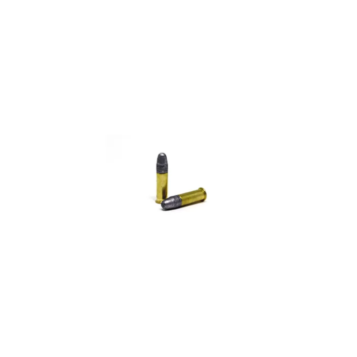 12987960531_006516006519006518 Cartucho ELEY .22LR Match Pistol Cx.50un