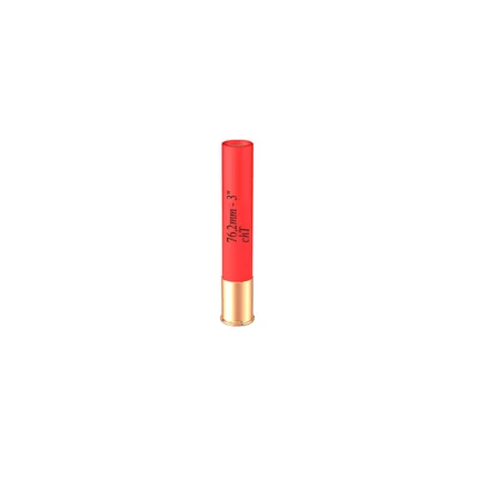 Cartucho CBC .36GA [76,2mm] Super Velox M3″ CH-T Cx.25un