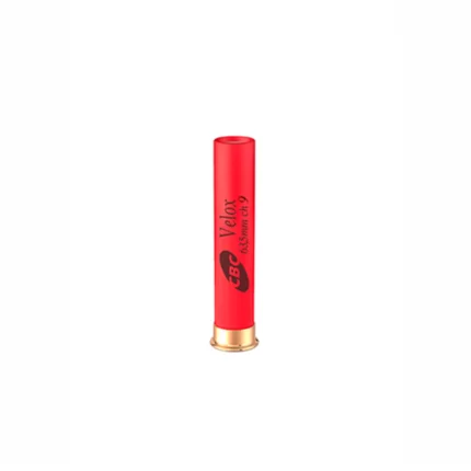 Cartucho CBC .36GA [63,5mm] Plast CH-9 Cx.25un