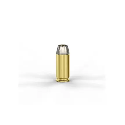 Munição CBC .40S&W CXPO Copper Bullet 130gr Blister