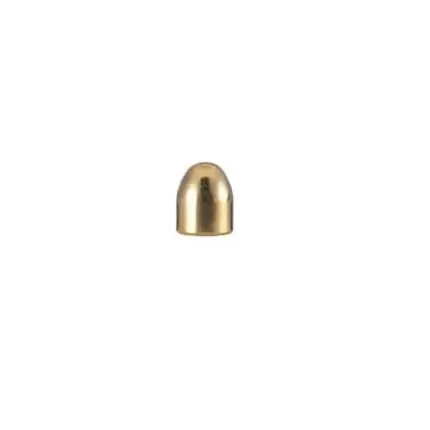 Projéteis CBC .380AUTO ETOG 95gr Cx.1000un