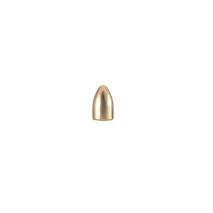 Projéteis CBC 9mm LUGER ETOG 124gr Cx.1000un