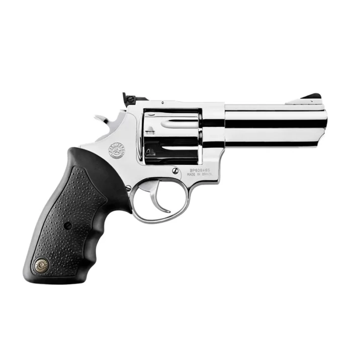 Revólver Taurus RT838/8 .38 SPL 4″ Inox