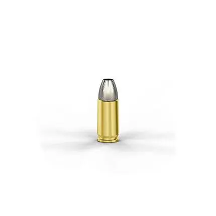 Mun CBC 9MM LUGER +P+ CXPO 92,6 Gr C.B. TAC. Blister 10un