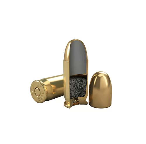 Munição CBC .45ACP ETOG 230gr Blister