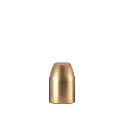 Projéteis CBC .40S&W ETPP 180gr Cx.1000un