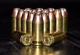 Mun CBC 357MAG EXPO 158Gr Blister 10un